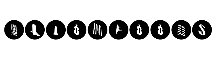 Pixfabet  Free Fonts Download