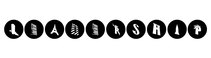 Pixfabet  Free Fonts Download