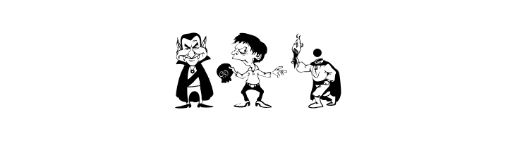 NastyHorrorShow  Free Fonts Download