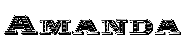 Woodcut  Free Fonts Download