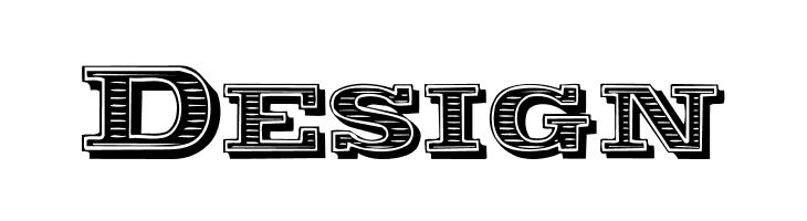 Woodcut  Free Fonts Download