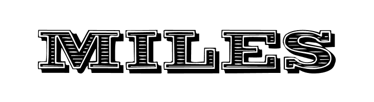 Woodcut  Free Fonts Download