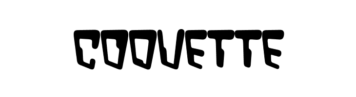 VTC Bad DataTrip Bold  Free Fonts Download