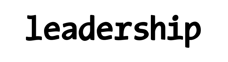 TypeWritersSubstitute-Black  Free Fonts Download