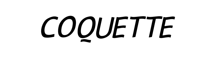 TypeWritersSubstitute-Oblique  Free Fonts Download