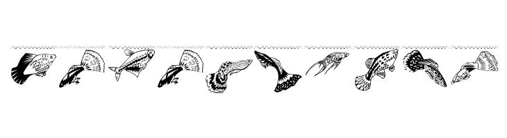 FischersFritze  Free Fonts Download