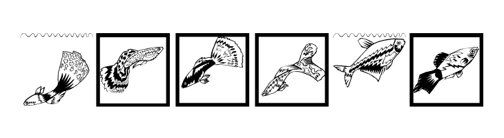 FischersFritze  Free Fonts Download