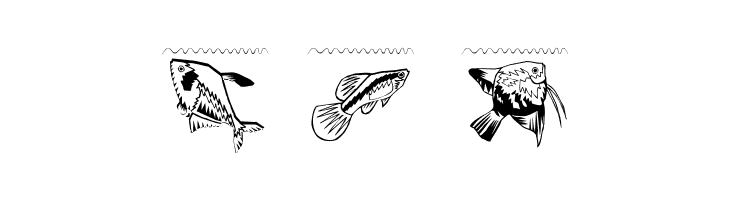 FischersFritze  Free Fonts Download