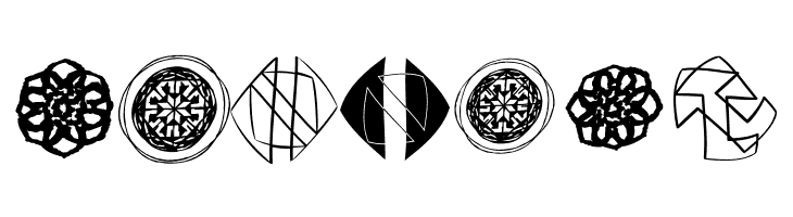 Klats  Free Fonts Download