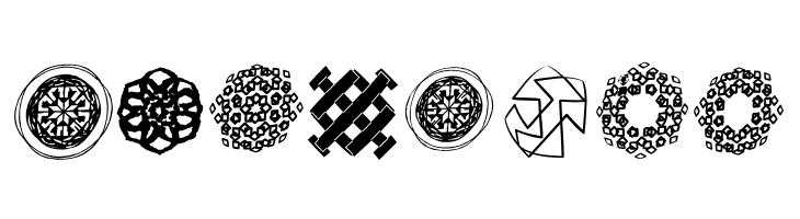 Klats  Free Fonts Download