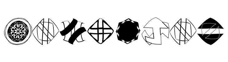 Klats  Free Fonts Download