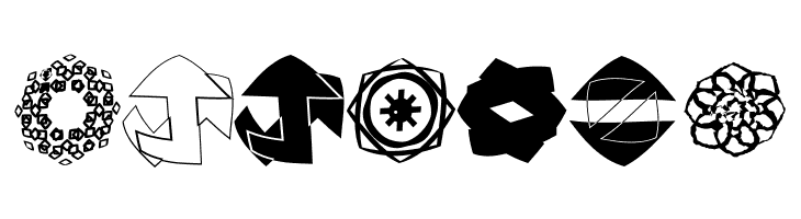 Klats  Free Fonts Download