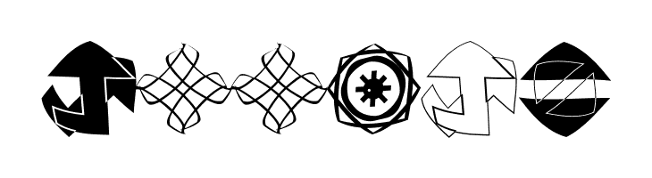 Klats  Free Fonts Download