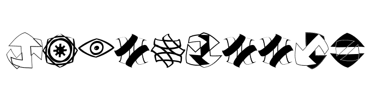 Klats  Free Fonts Download