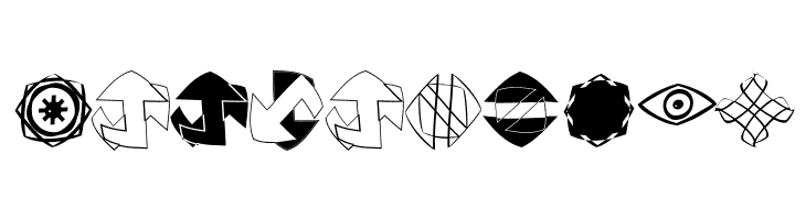 Klats  Free Fonts Download