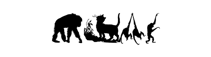 MKapishTwo  Free Fonts Download