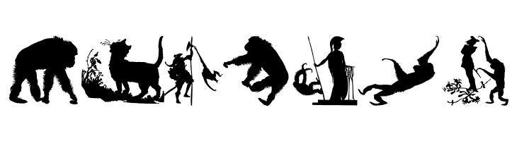 MKapishTwo  Free Fonts Download