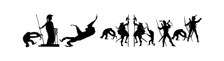 MKapishTwo  Free Fonts Download