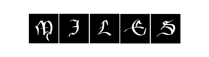 MKancellerescaCaps  Free Fonts Download