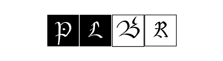 MKancellerescaCaps  Free Fonts Download