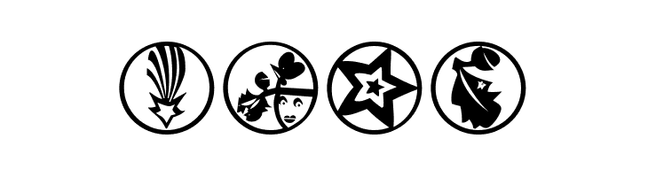 XmasImprovisations  Free Fonts Download