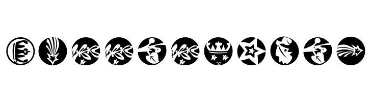 XmasImprovisations  Free Fonts Download