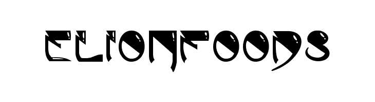 Roger-Dean-s-ABWH  Free Fonts Download