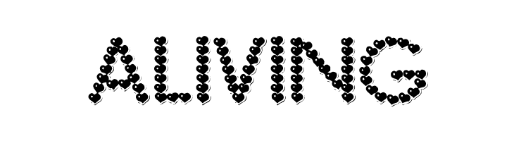 Be My Valentine  Free Fonts Download