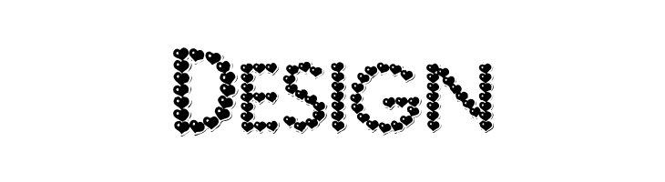 Be My Valentine  Free Fonts Download