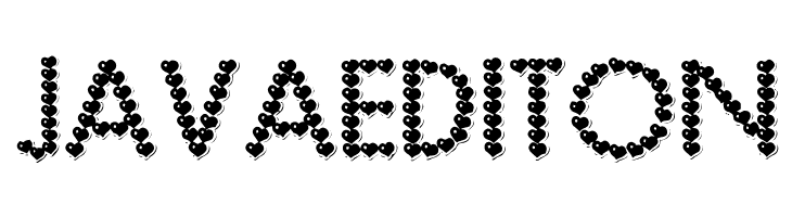 Be My Valentine  Free Fonts Download