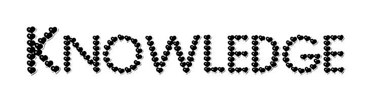 Be My Valentine  Free Fonts Download