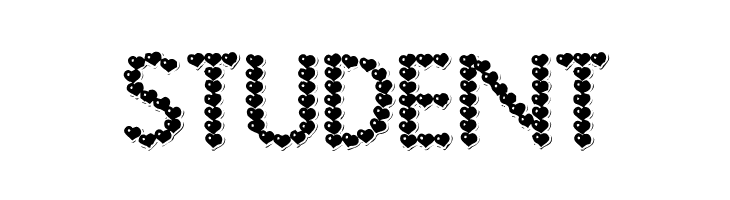 Be My Valentine  Free Fonts Download