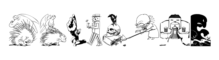 LaughOrNot  Free Fonts Download