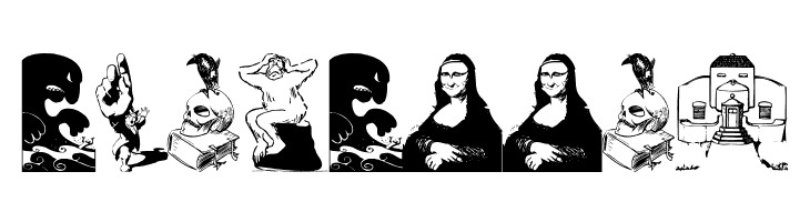 LaughOrNot  Free Fonts Download