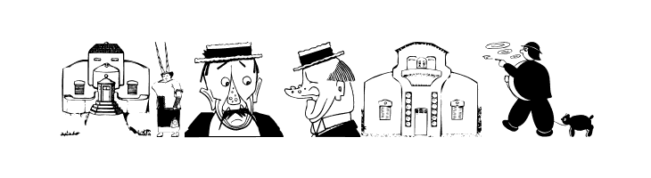 LaughOrNot  Free Fonts Download