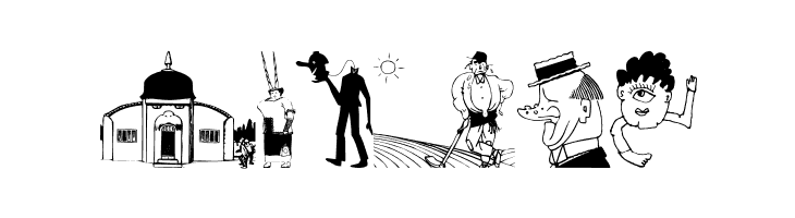 LaughOrNot  Free Fonts Download