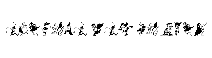 Protectors  Free Fonts Download