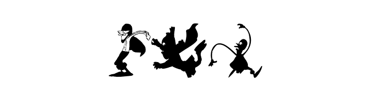 Protectors  Free Fonts Download
