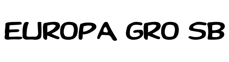 DupuyHeavy Ex  Free Fonts Download