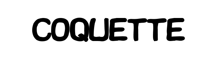 DupuyBALloon Bold  Free Fonts Download