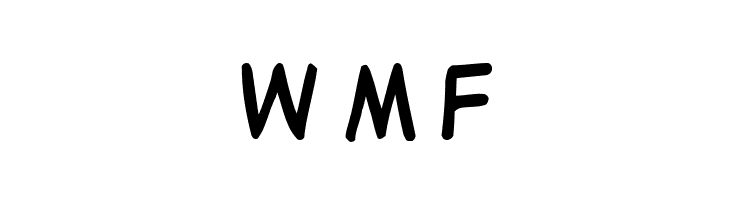 DupuyHeavy Regular  Free Fonts Download