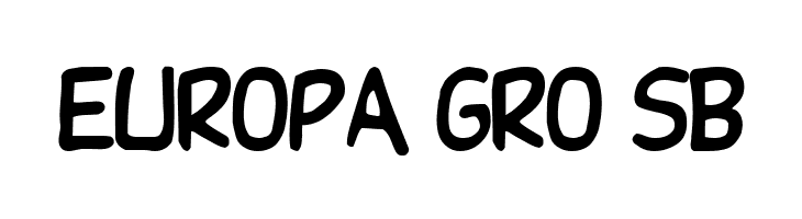 DupuyHeavy Regular  Free Fonts Download