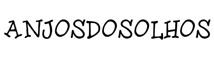 Hero Of Fools  Free Fonts Download