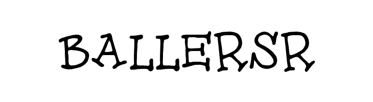 Hero Of Fools  Free Fonts Download