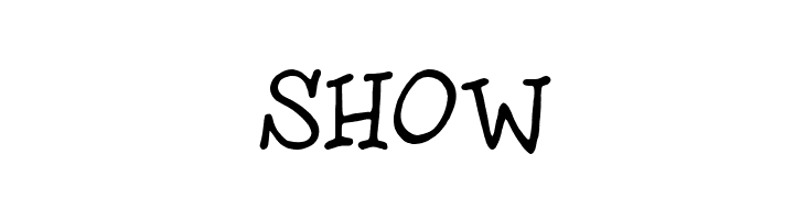 Hero Of Fools  Free Fonts Download