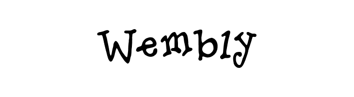 Hero Of Fools  Free Fonts Download