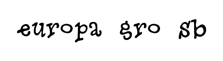 Hero Of Fools  Free Fonts Download