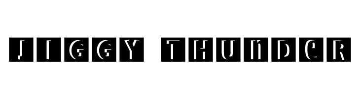 BradburysSquares  Free Fonts Download