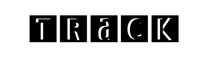 BradburysSquares  Free Fonts Download