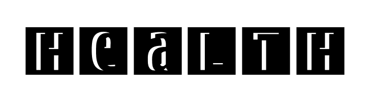 BradburysSquares  Free Fonts Download